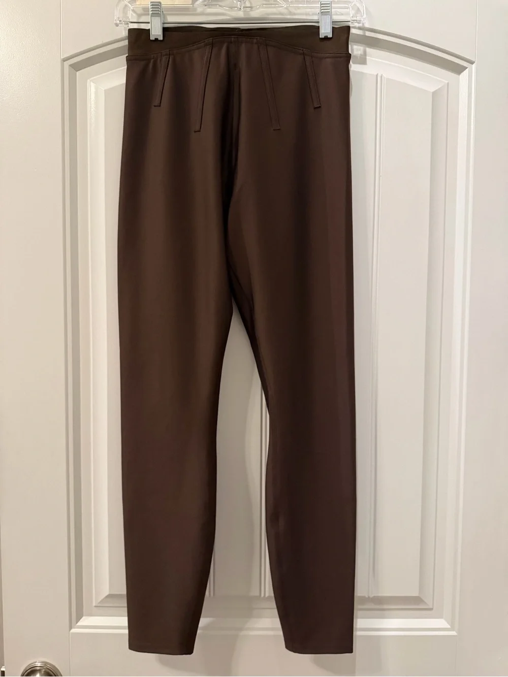 Alo Leggings - Espresso